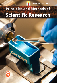 Principles and Methods of Scientific Research