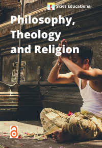 Philosophy Theology and Religion